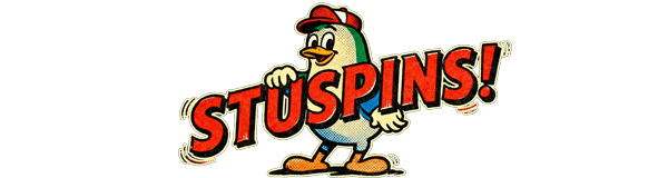 StuSpins
